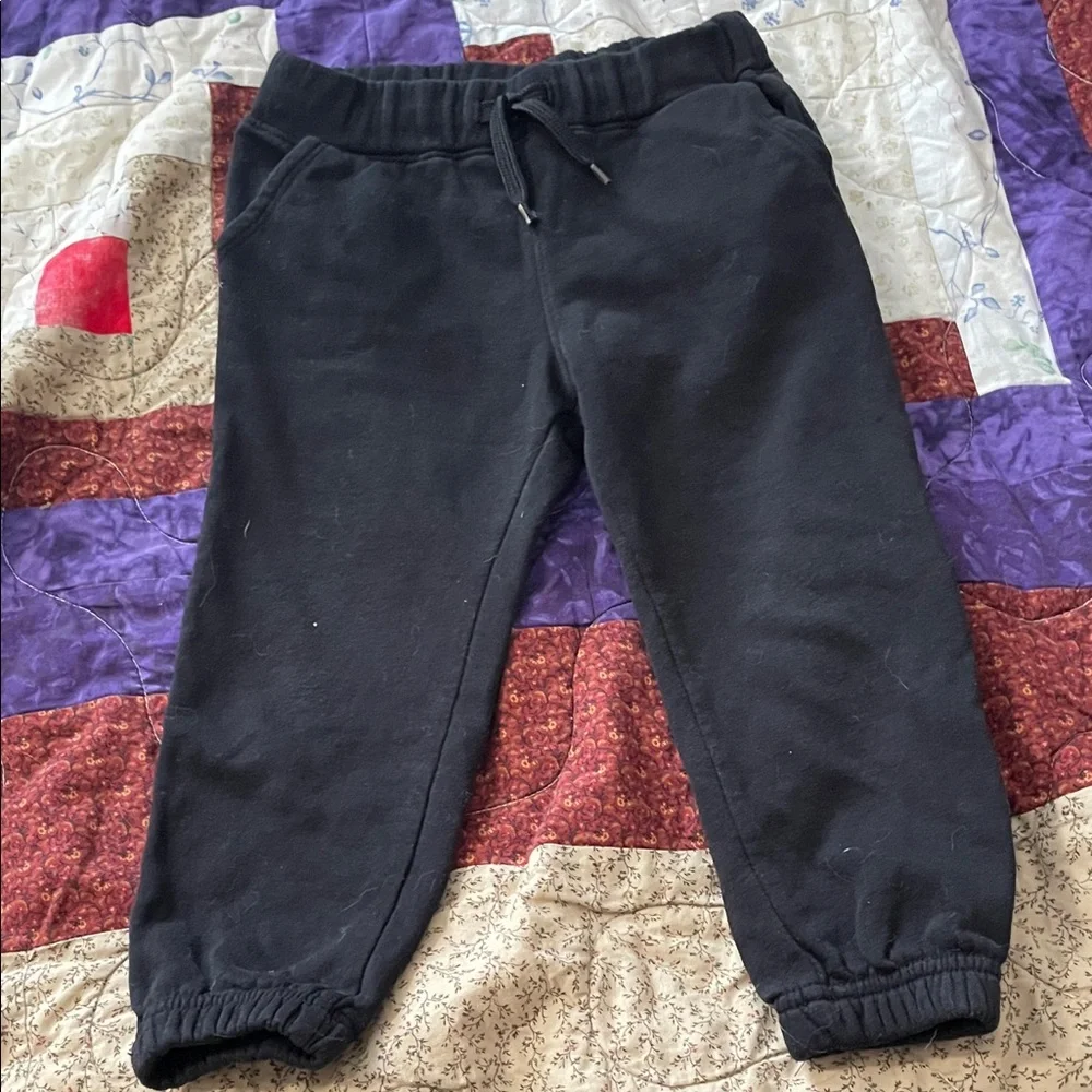 Kids' Assorted Jogger Pants Set - Picture 7 of 11